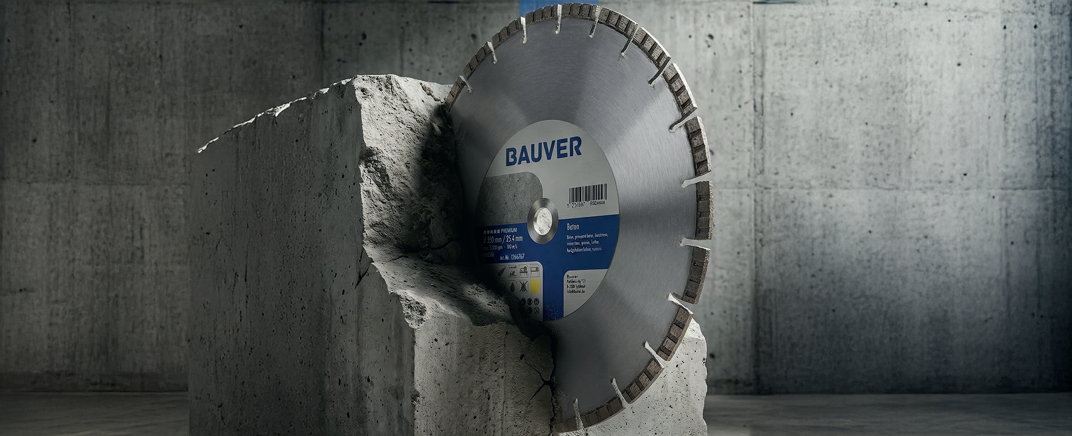 Bauver: Dé oplossing voor efficiënt & precies werken op de werf
