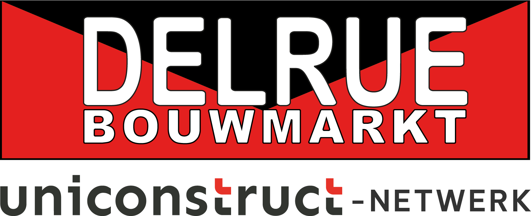 Bouwmarkt Delrue