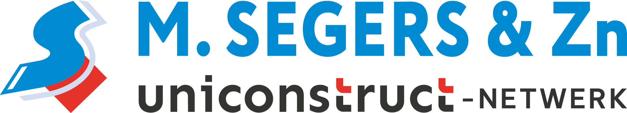 Marcel Segers & zn
